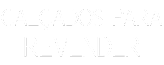 Calçados para Revender