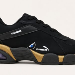 Tenis ''Jaguar''