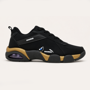 Tenis ''Jaguar''