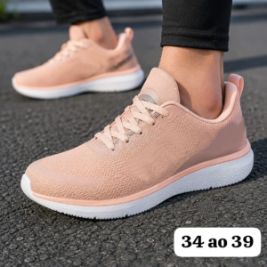 Tênis OLK Confortável Casual
