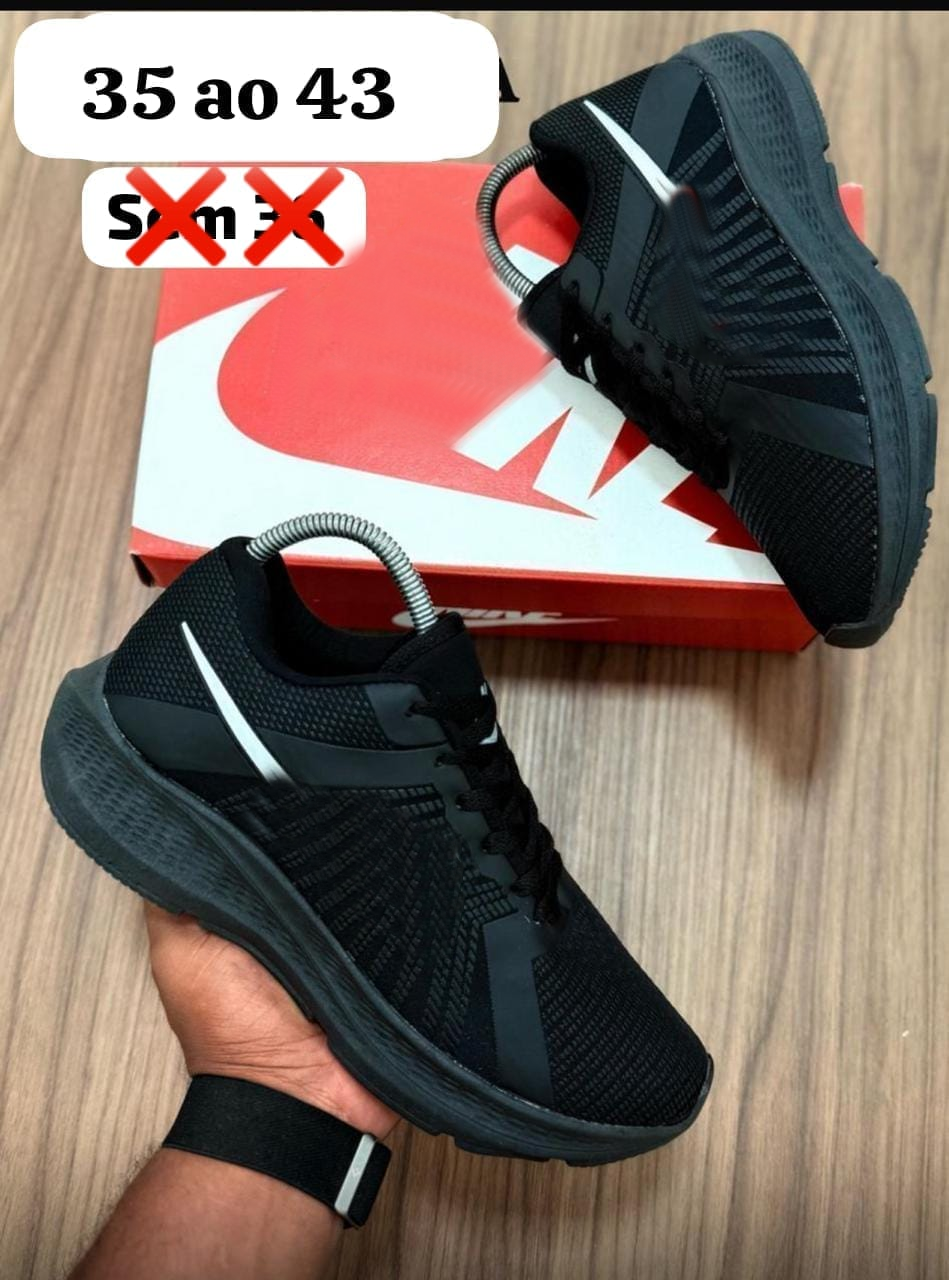 Tenis zoom masculino PTo PTo