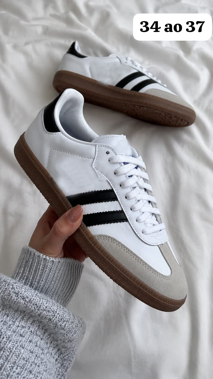 adidas sampa