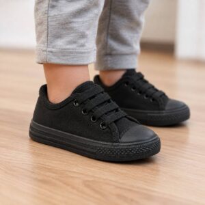 Tenis Infaltil Preto