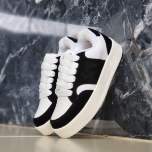 Tênis N Feminino Casual Confortável