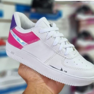 Tênis Infaltil feminino Confortável
