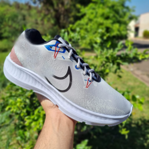 Tênis Zoom Masculino Confortável