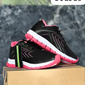 Tênis Olk Rosa