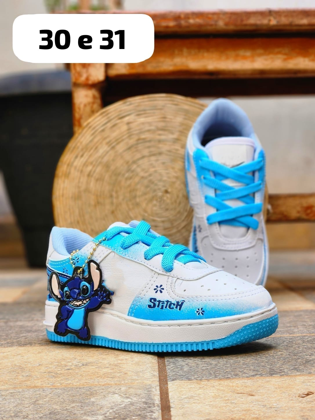 stitch